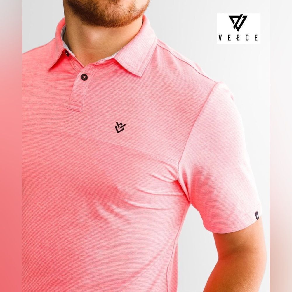 Buckle FINNICK POLO VEECE